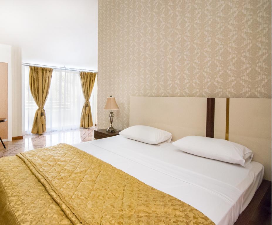 Al Khalidiah Resort Šardžá Exteriér fotografie