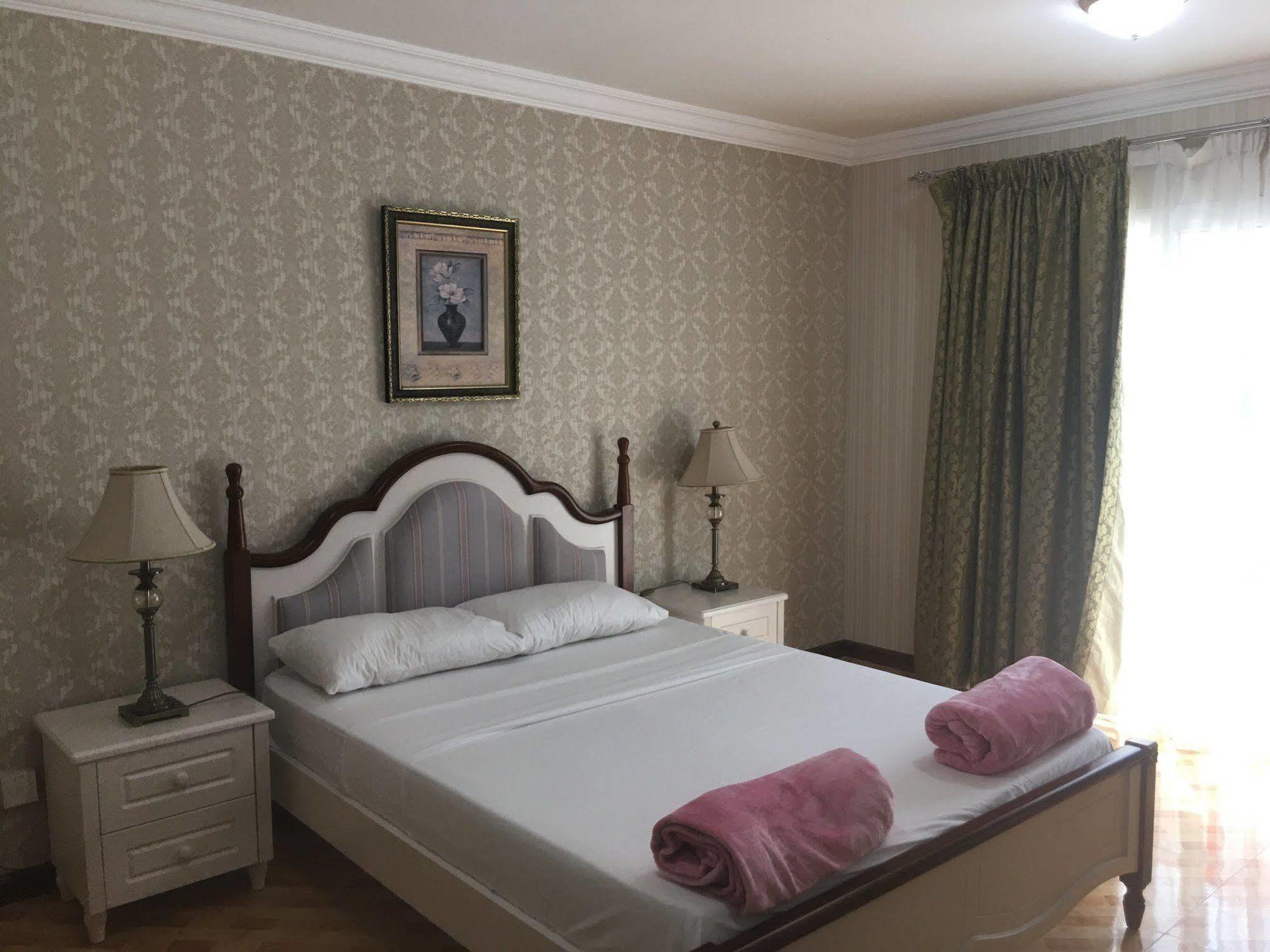 Al Khalidiah Resort Šardžá Exteriér fotografie
